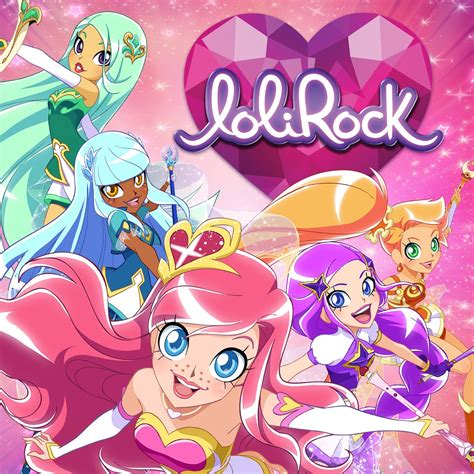 lolirock song|LoliRock .